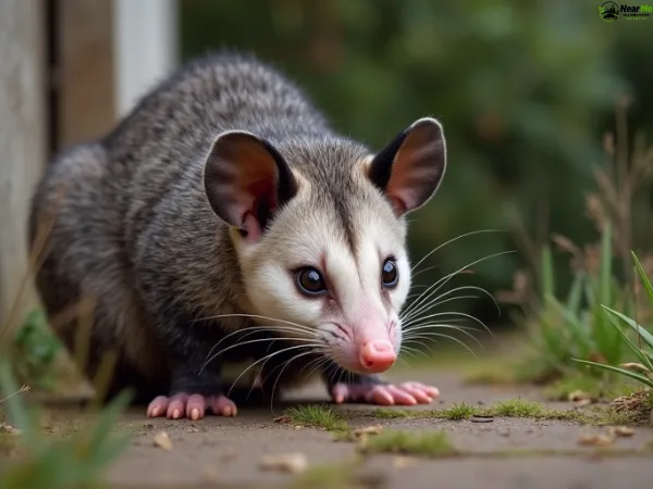 Dead Possum Removal Kiamba